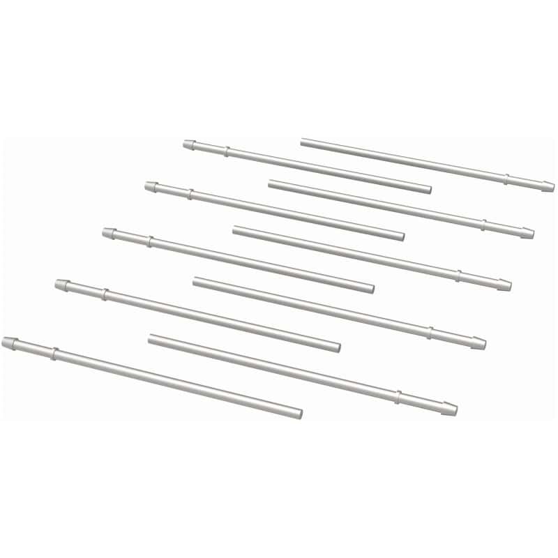 Magnaflow — MagnaFlow Hanger .375inch straight 10pk
10pk- Exhaust Hanger
10pk-Exhaust Hanger
Exhaust Hanger - view 31