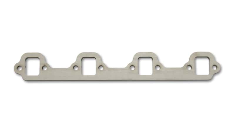 Vibrant — Vibrant T304 SS Exhaust Manifold Flange for Ford 260-351W 3/8in Thick (SOLD IN PAIRS)
SSFlangeFord260-351W
SSExFlngFord260-351W
Exhaust Flange - view 1