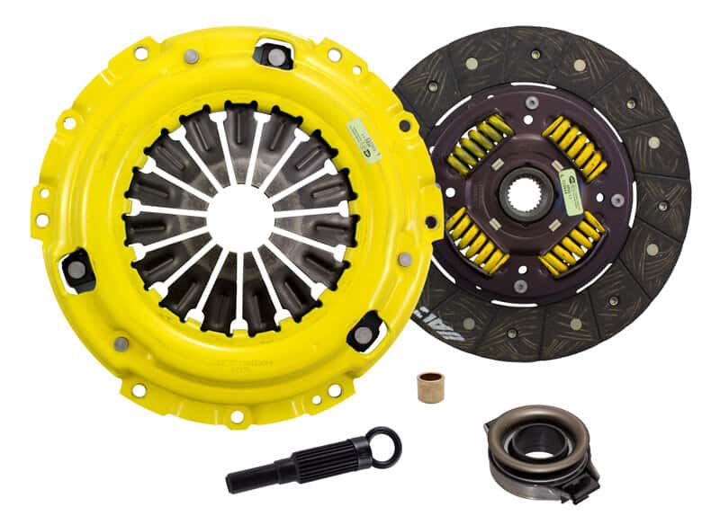ACT — ACT 1996 Infiniti I30 XT/Perf Street Sprung Clutch Kit
Clutch Kit - view 1