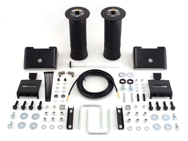 Air Lift — Air Lift Ridecontrol Air Spring Kit
Susp Leveling Kit - view 1