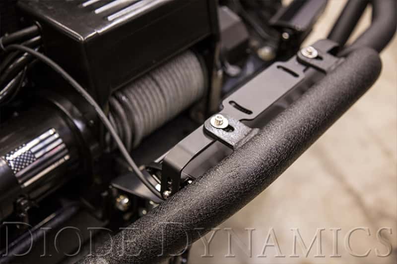 Diode Dynamics — Diode Dynamics Stage Series 12 In U Bracket (Pair) - view 4