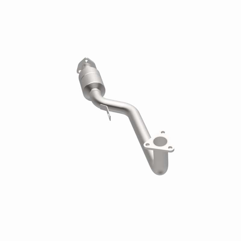 Magnaflow — MagnaFlow Conv DF 92-94 2.8L Audi 100 D/S MT
Standard Grade
Standard - view 24