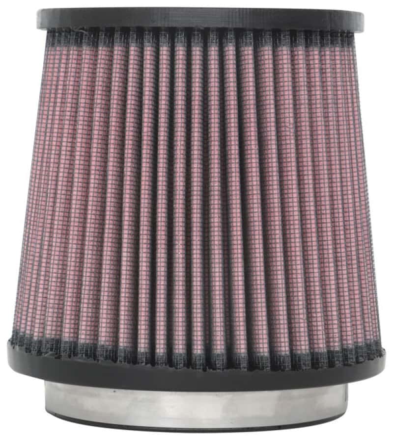 K&N Engineering — K&N Universal Air Filter 4in Flange / 5-3/8 in Base / 4-1/2in Top / 5in Height
Universal Clamp-On A
Clamp-on Air Filter - view 7