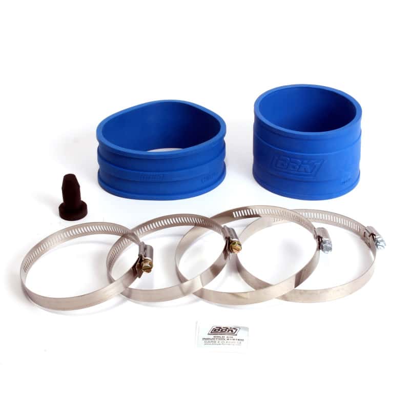 BBK — BBK 97-04 Corvette C5 Replacement Hoses And Hardware Kit For Cold Air Kit BBK 1726
AirIntHardwareKit
Hardware Kit - view 1