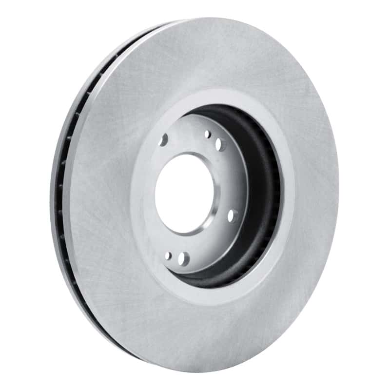 DFC — DFC 10-13 Hyundai Santa Fe Front Brake Rotor
DFC Brake Rotor - view 4