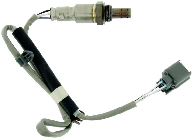 NGK — NGK Honda S2000 2009-2006 Direct Fit Oxygen Sensor
Oxygen Sensor - view 2