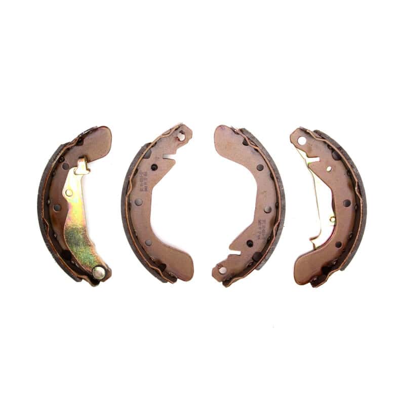 DFC — DFC 04-22 Chevrolet Spark (Mexico) Rear Premium Service Shoes
DFC Brake Shoe Set - view 1