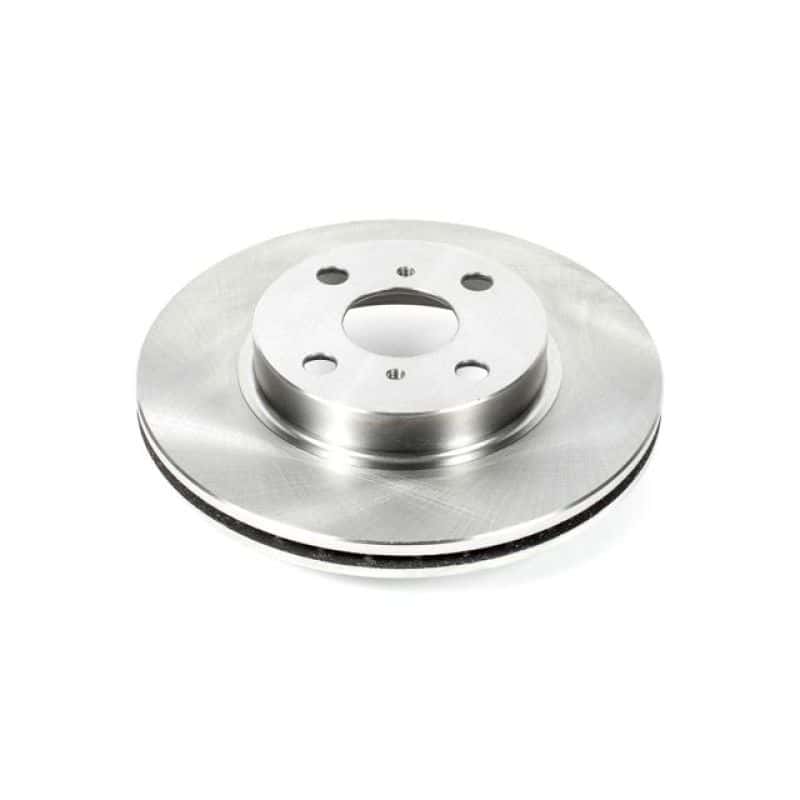 PowerStop — Power Stop 98-02 Chevrolet Prizm Front Autospecialty Brake Rotor
AutoSpecialty Rotor - view 1