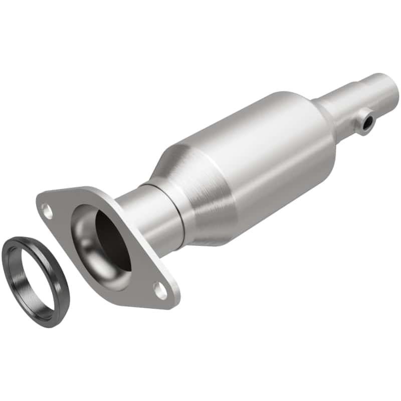 Magnaflow — Magnaflow 01-03 Toyota Prius 1.5L OEM Grade Direct-Fit Catalytic Converter
OEM Grade
OEM - view 1