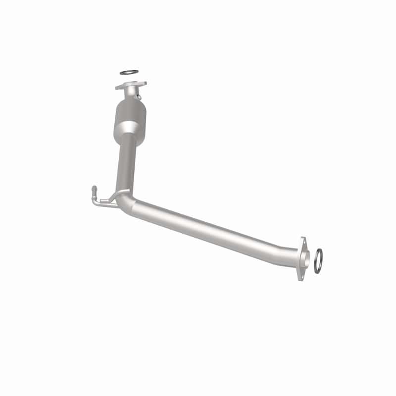 Magnaflow — MagnaFlow Direct-Fit SS Catalytic Converter 05-06 Toyota Tundra 4.0L V6
OEM Grade
OEM - view 14