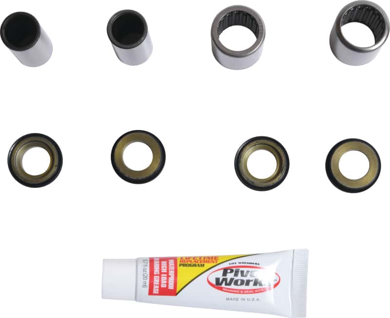 Pivot Works — Pivot Works 87-04 Kawasaki KFX250 Mojave Swing Arm Kit - view 3