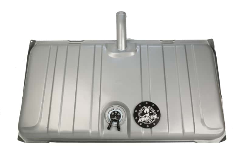 Aeromotive — Aeromotive 1969 Chevrolet Camaro 200 Stealth Gen 2 Fuel Tank - view 3