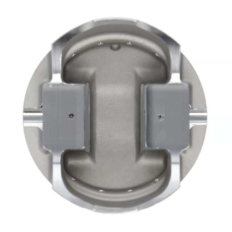 Wiseco — Wiseco Yamaha XT/TT/SR500 101 CR 3504XC Piston kit
Piston Kit - view 7
