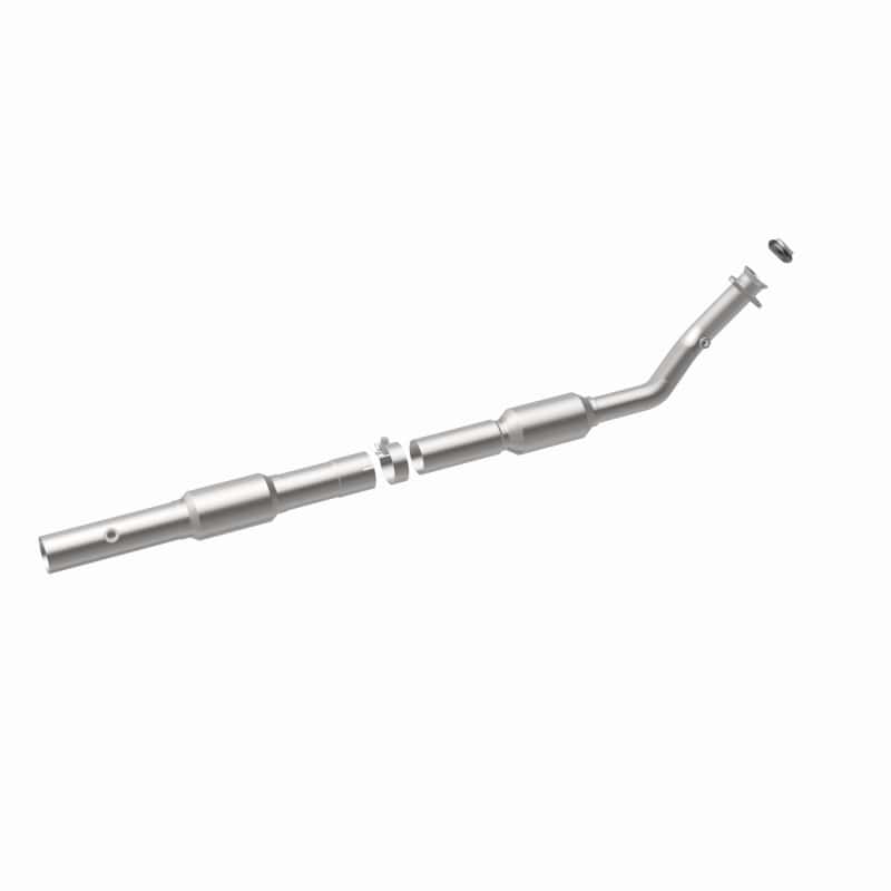 Magnaflow — Magnaflow 97-00 Express 1500 5.7 OEM Undrbdy Direct Fit Converter
OEM Grade
OEM - view 19