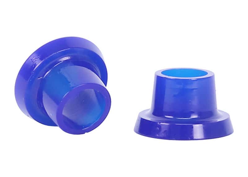 Superpro — SuperPro 1979 Mazda RX-7 GS Front Idler Arm Bushing Kit
Bushing Kit - view 3