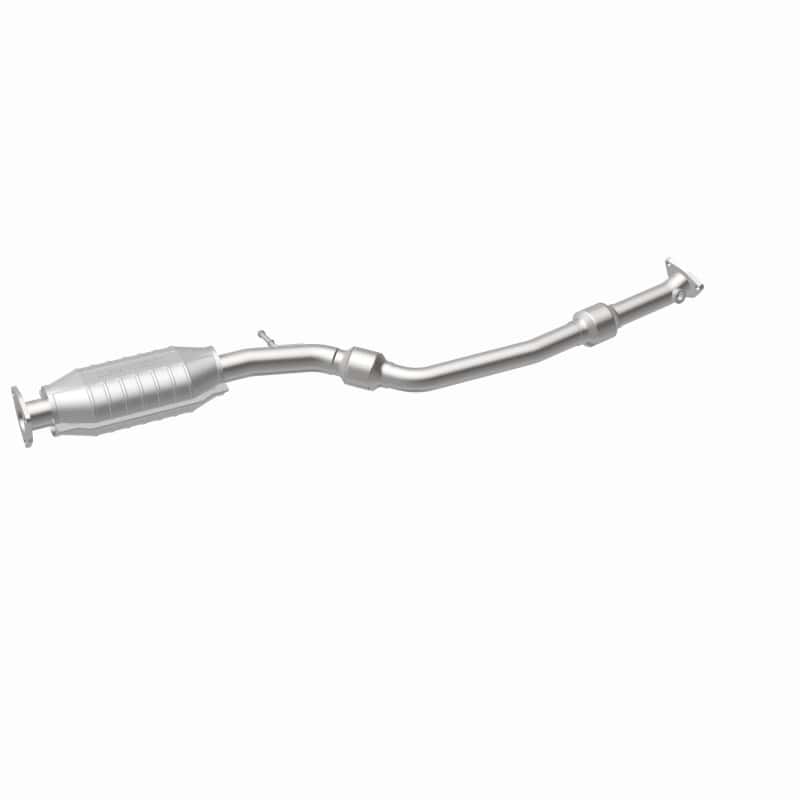 Magnaflow — MagnaFlow Conv DF 99-02 Lanos 1.6 Rear
HM Grade
HM - view 19