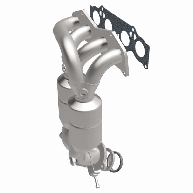 Magnaflow — MagnaFlow Conv DF 01-03 Toyota RAV4 2.0L
OEM Grade
OEM - view 9