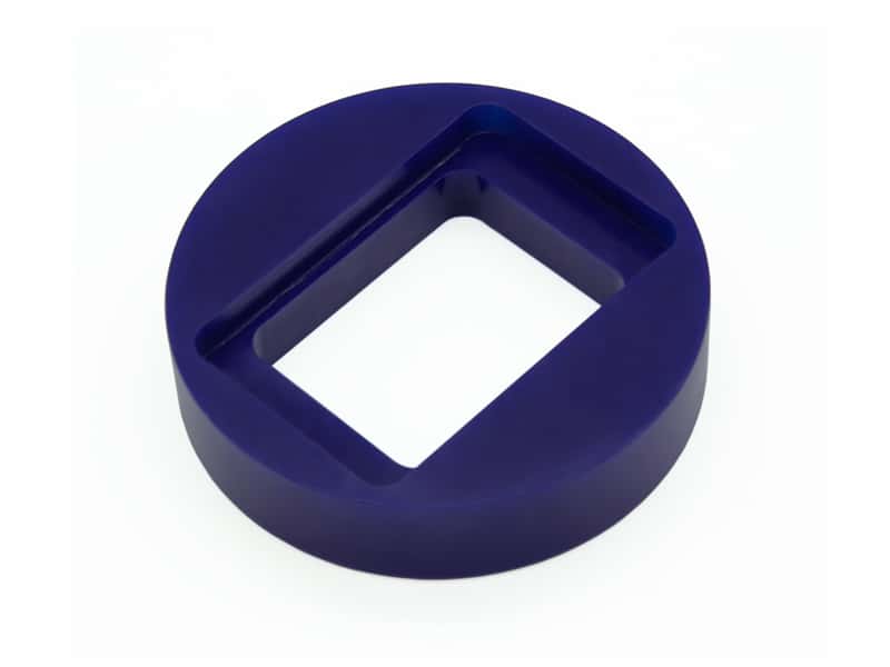 Superpro — SuperPro 2002 Mini Cooper Front Engine Mount Bushing
Bushing Kit - view 3