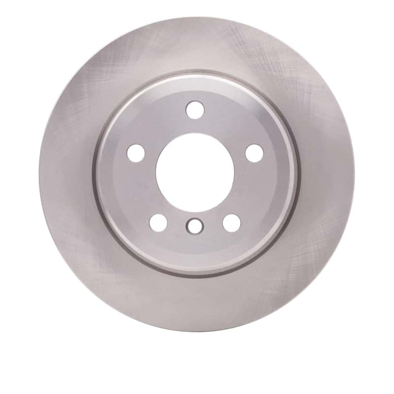 DFC — DFC 07-19 BMW X6 Rear Brake Rotor
DFC Brake Rotor - view 1