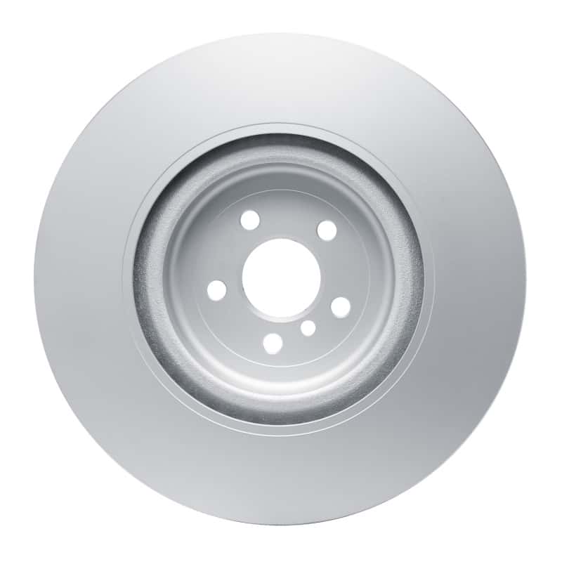 DFC — DFC 17-25 BMW M850i xDrive Gran Coupe Rear Hi-Carbon Alloy Geomet Coated Rotor - view 5
