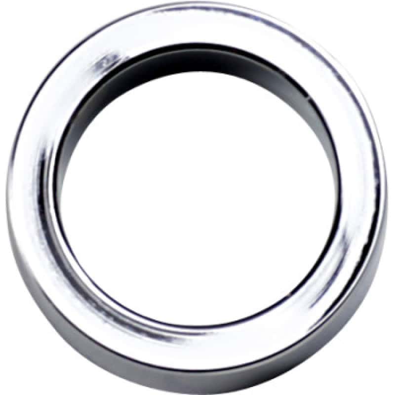 Performance Machine — Performance Machine Spacer Cable Clutch Left Chr - view 1