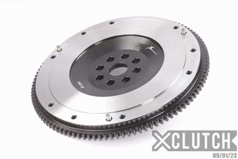 XCLUTCH — XClutch 00-03 Honda S2000 Base 2.0L Chromoly Flywheel
Chromoly Flywheel - view 1