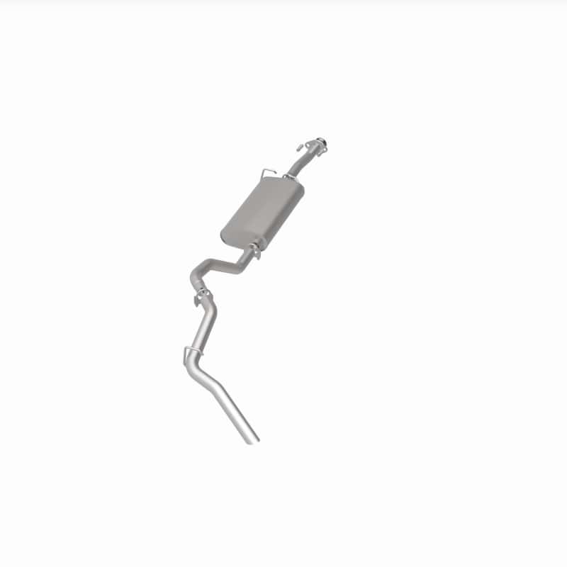 Magnaflow — MagnaFlow BRE Exhaust Kit 93-01 Explorer Navajo 4.0L
Exhaust Kit - view 13
