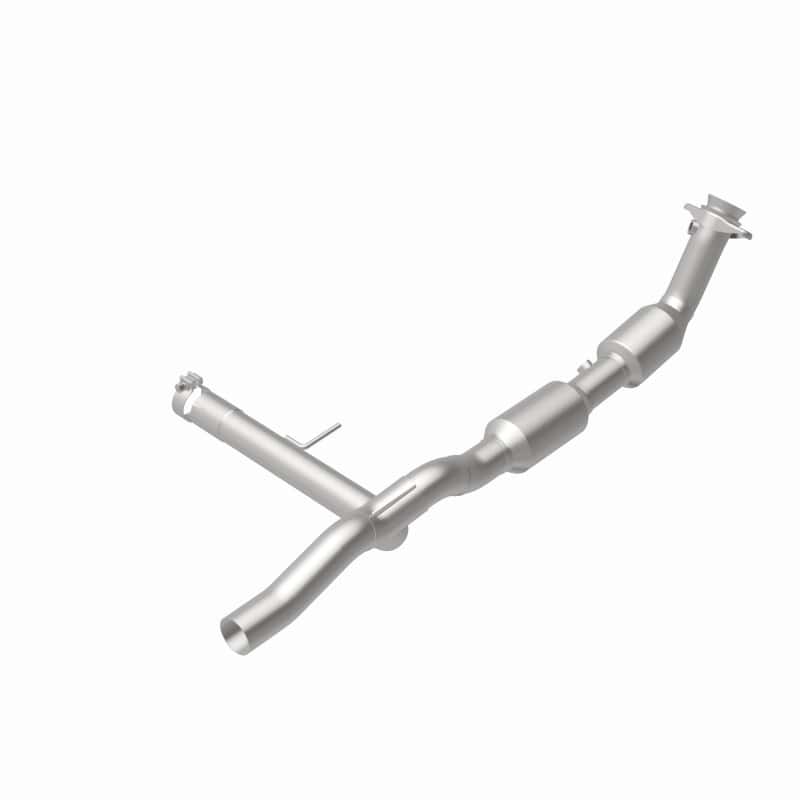 Magnaflow — Magnaflow 2004 Ford F-150 5.4L Direct Fit Converter
California - view 19