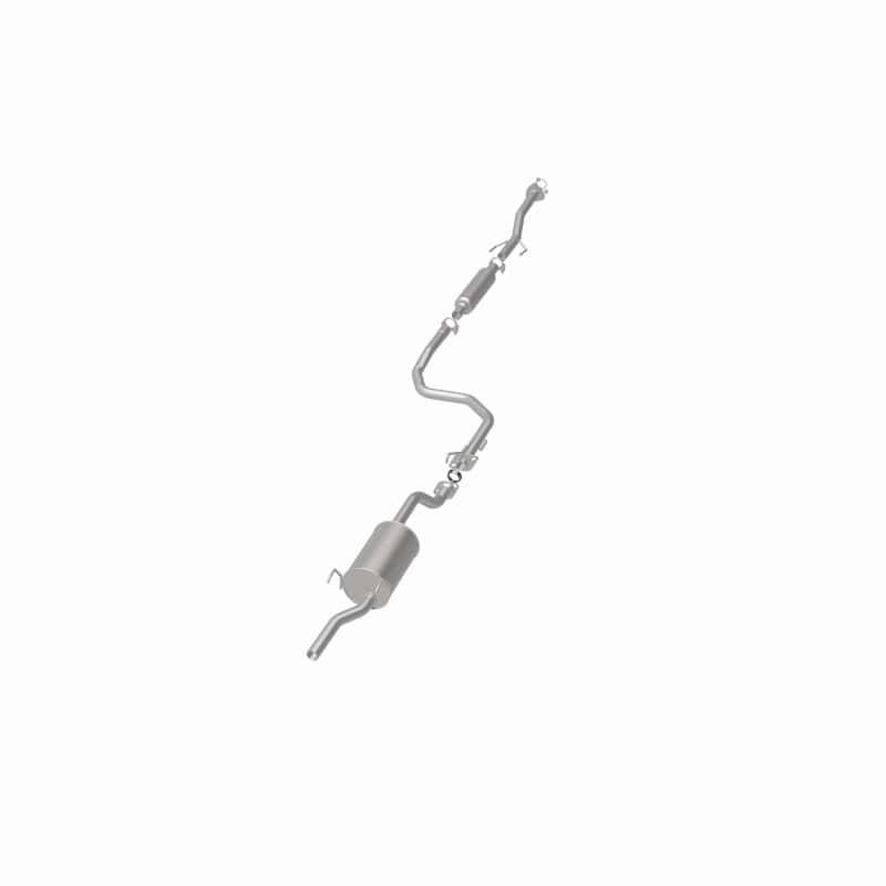 Magnaflow — MagnaFlow BRE Exhaust Kit 92-00 EL Civic
Exhaust Kit - view 13