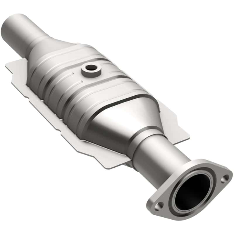 Magnaflow — Magnaflow Conv DF 10-12 Ford Fusion 2.5L
OEM Grade
OEM - view 3