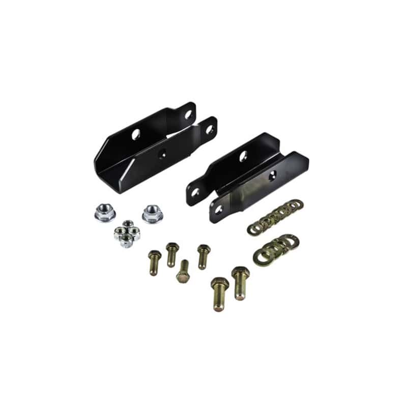 Belltech — Belltech SHOCK EXTENSION KIT 97-03 F150 STD/EXT CAB ONLY
SHOCK EXTENSION KIT - view 4