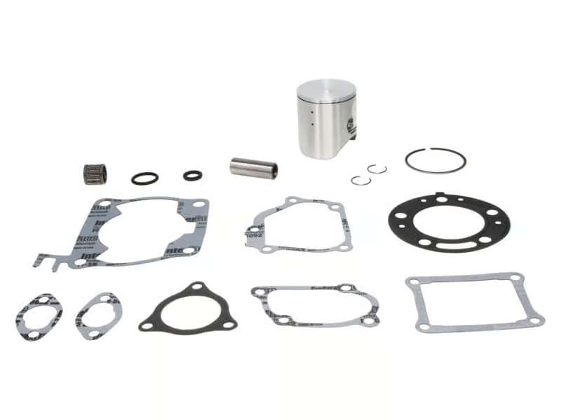 Wiseco — Wiseco Honda CR125R 98-99 (676M05400 2126CS) Piston
Piston Kit - view 3
