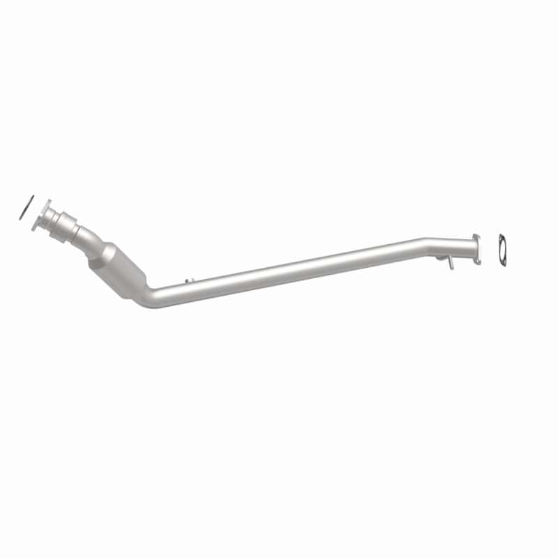 Magnaflow — Magnaflow 07-08 MONTANA 3.9L Underbody Direct Fit Converter
OEM Grade
OEM - view 10