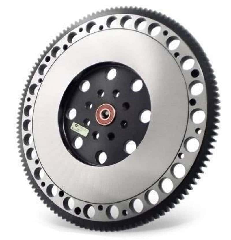 Clutch Masters — Clutch Masters 13-15 Acura ILX 2.4L 6-Speed (OEM ECU) Lightweight Steel Flywheel
Clutch Flywheel - view 2