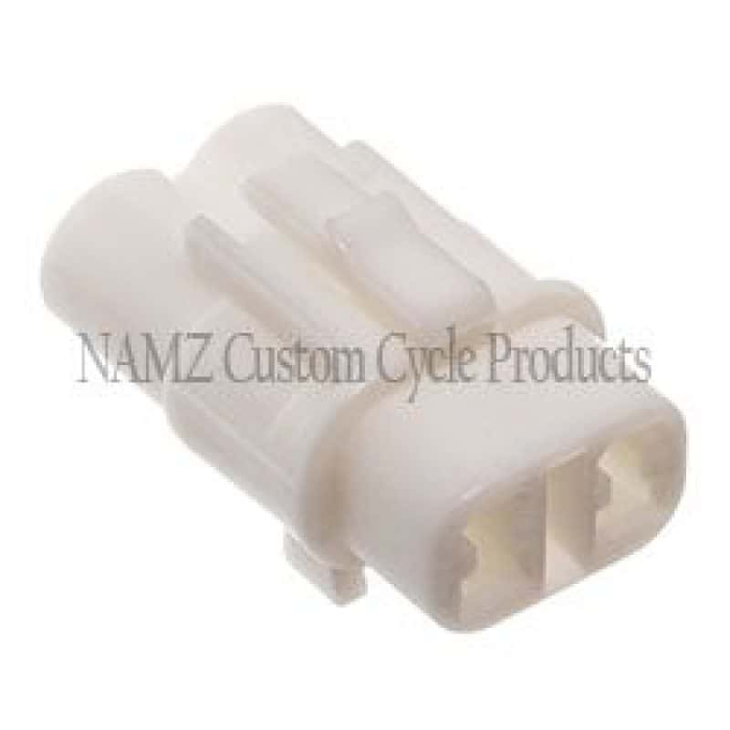 NAMZ — NAMZ MT Sealed Series 2-Position Female Connector (Each) - view 2