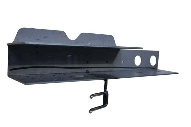 RustBuster — Rust Buster 07-13 Chevy Avalanche Frame Repair Kit- (Left) - view 8
