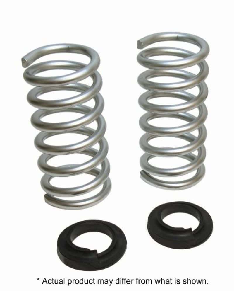 Belltech — Belltech PRO COIL SPRING SET 99-06 1500 EXT CAB 2-3inch
PRO COIL SPRING SET - view 1