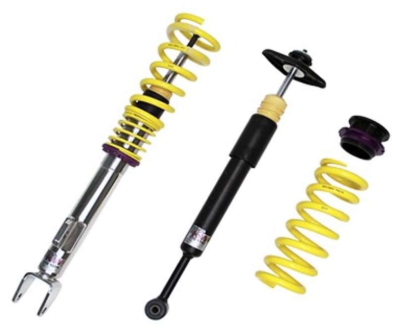 KW — KW Mercedes E300 Sedan W213 E300 Coupe C238 2WD Without EDC Coilover Kit V1
Coilover Kit - view 4