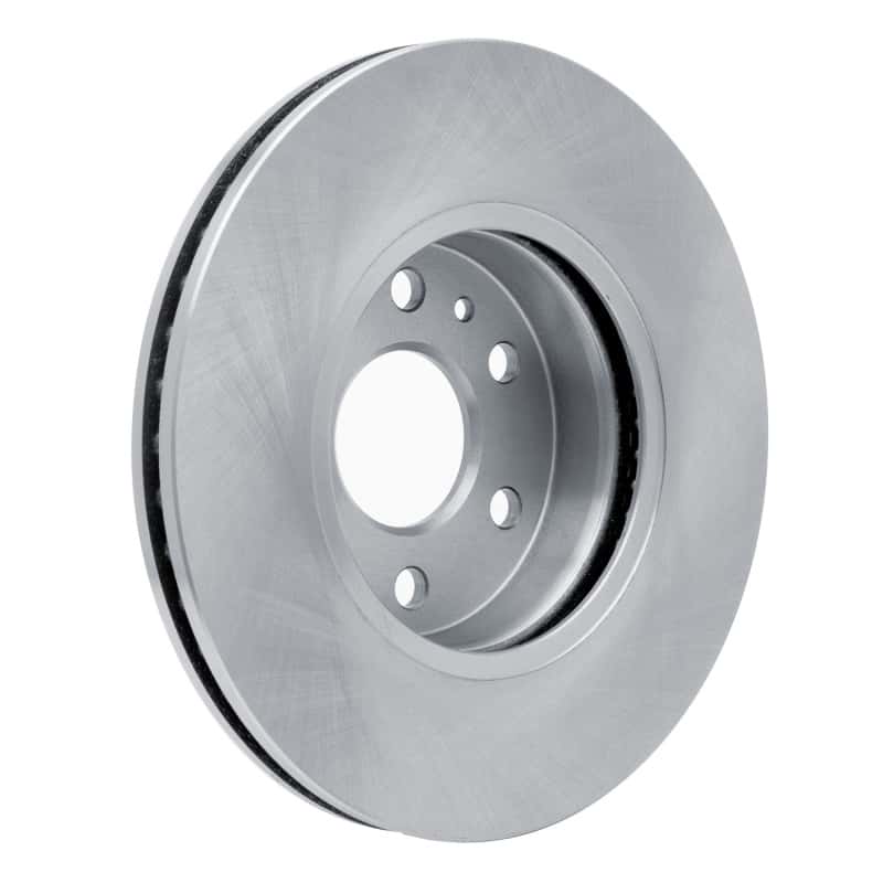 DFC — DFC 15-20 Chevrolet Colorado Front Brake Rotor
DFC Brake Rotor - view 4
