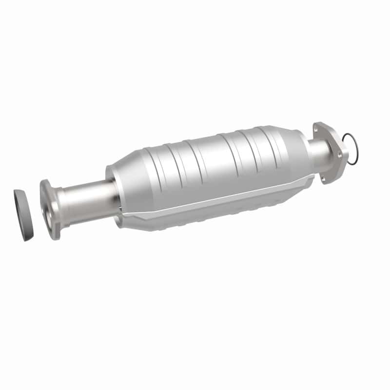 Magnaflow — MagnaFlow Conv DF 99-00 Honda Civic EX/SI 1
HM Grade
HM - view 8