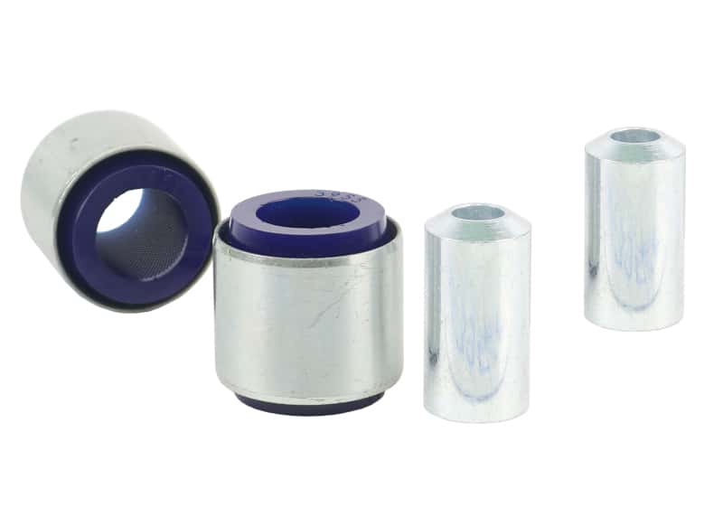 Superpro — SuperPro 2011 BMW 1 Series M Base Rear Upper Control Arm Outer Position Bushing Kit
Bushing Kit - view 3