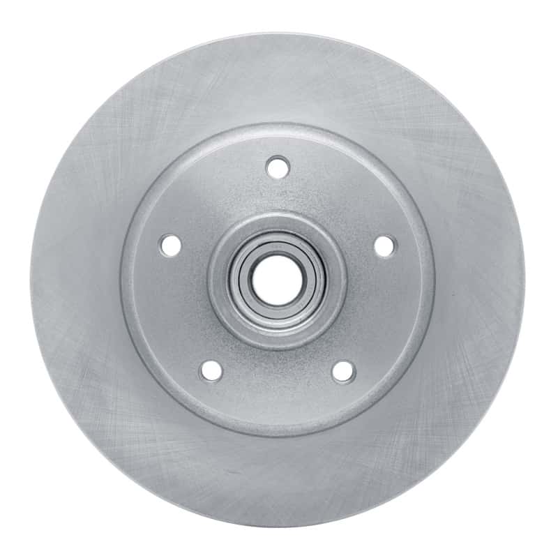 DFC — DFC 11-15 Renault Fluence (Mexico) Rear Brake Rotor
DFC Brake Rotor - view 1