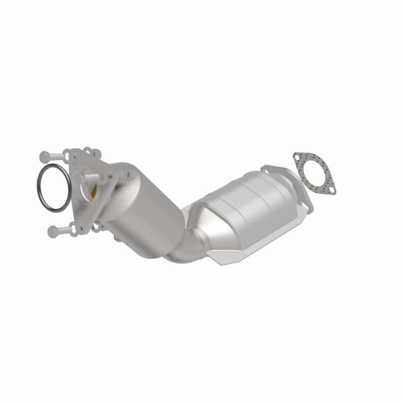 Magnaflow — MagnaFlow Conv DF 08-13 Infiniti G37 V6-3.7LGAS 2.25in Dia
California - view 14