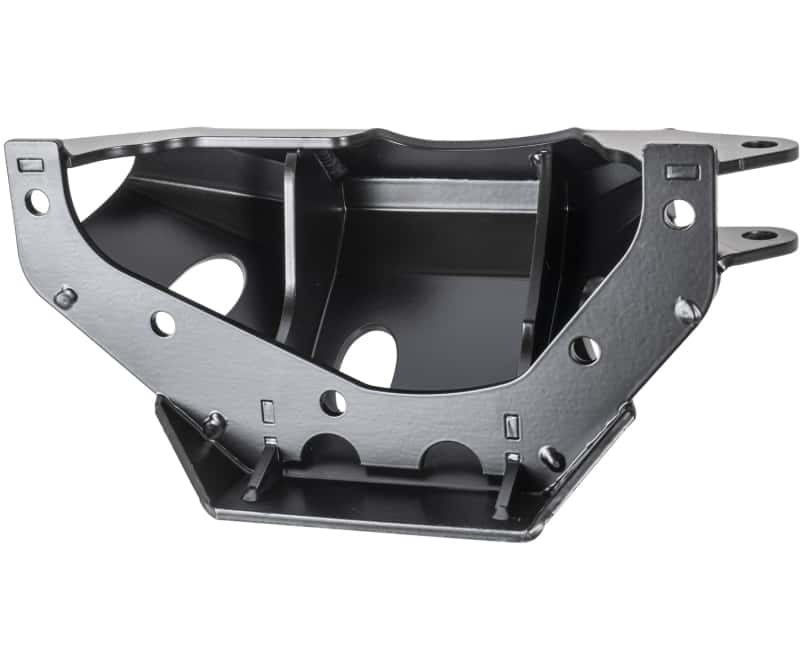 Carli — Carli 2005+ Ford F250/350 Differential Guard
Differential Cover - view 3