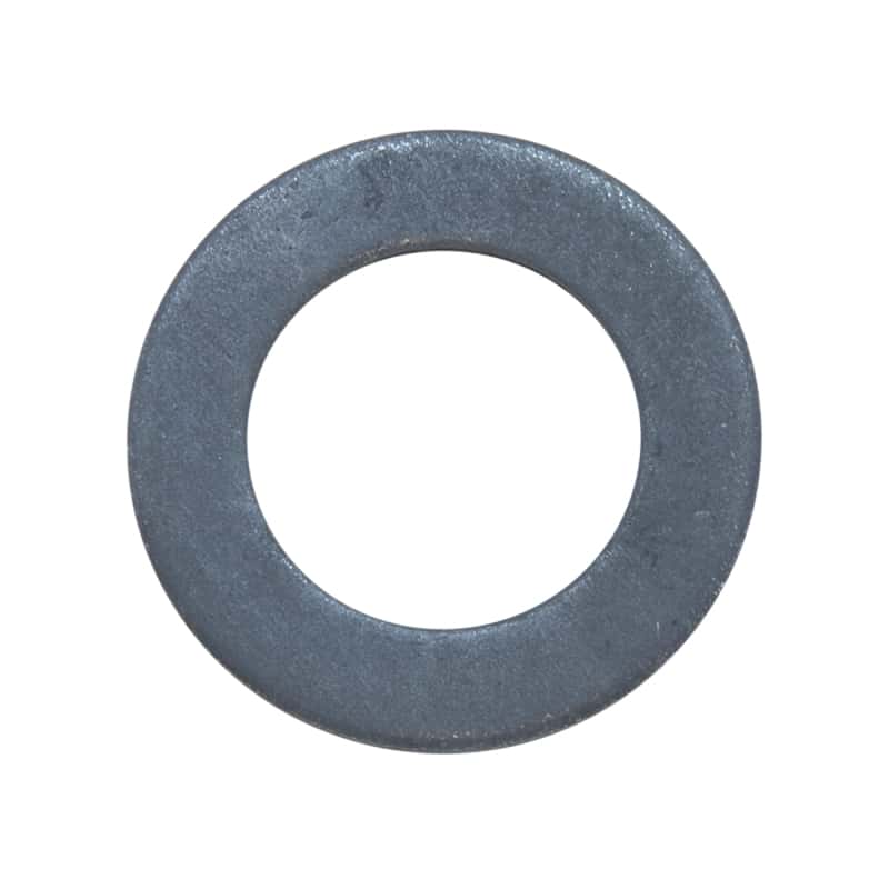 Yukon Gear & Axle — Yukon Gear Outer Stub Axle Nut for Dodge Dana 44 & 60
Spindle nut & washer
Spindle nut/washer - view 4
