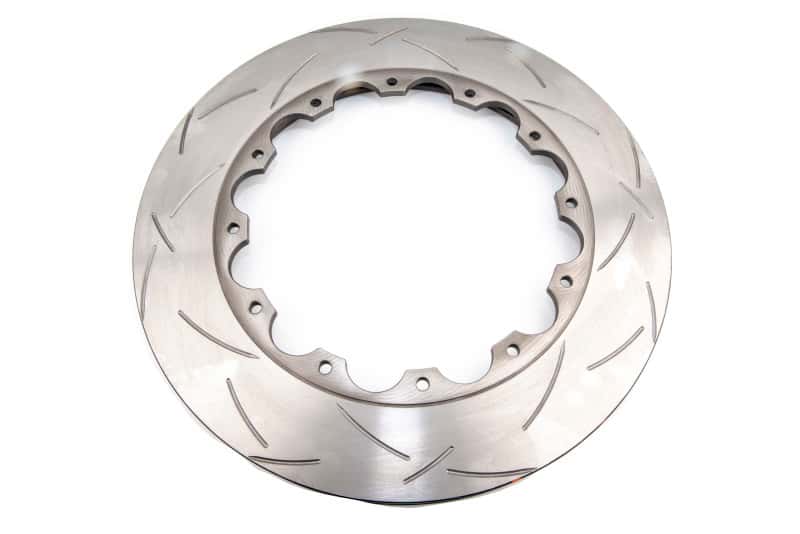 DBA — DBA 5000 Rotor T3 Slot KP [AP Replacement CP 5914-184/5]
Brake Disc Ring
Brake Rotor - view 1