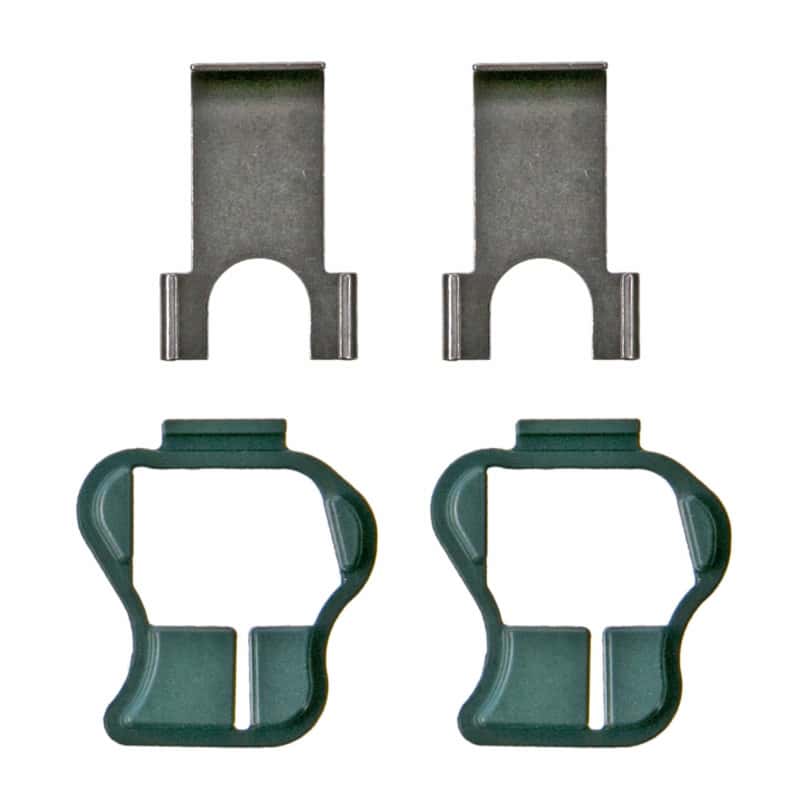 Fel-Pro — Fel-Pro Ford F-150 ES 73226 Engine Timing Chain Tensioner Gasket Set - view 1