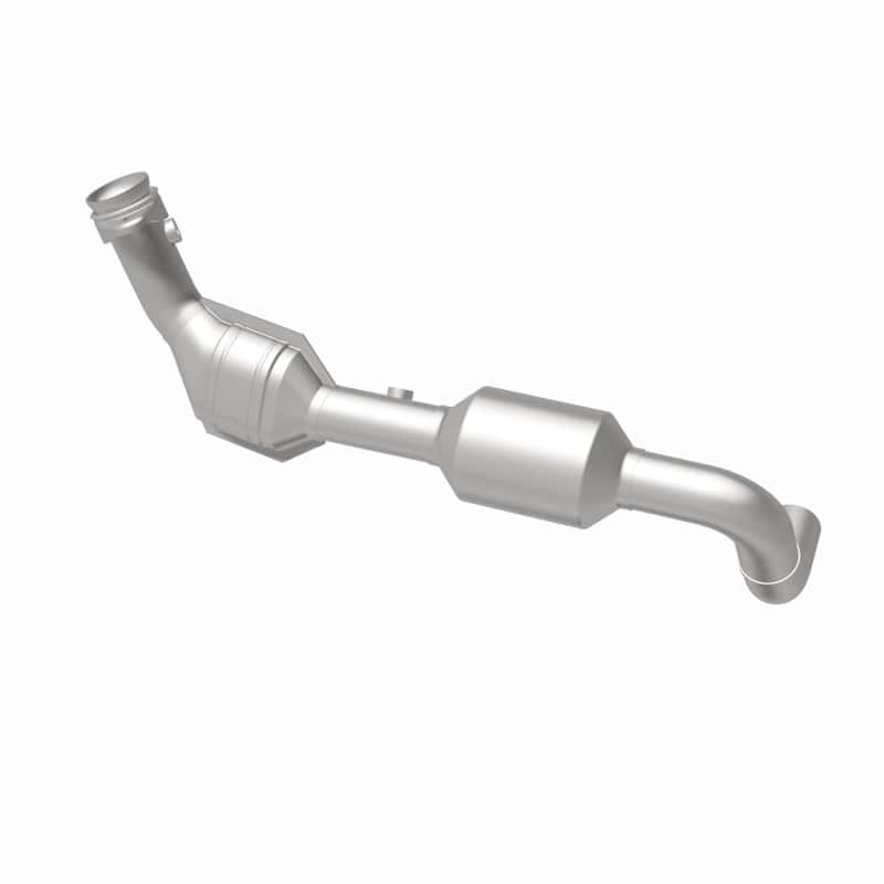 Magnaflow — Magnaflow 04-06 F-150 V8 4.6 OEM Underbody Direct Fit Converter
OEM Grade
OEM - view 17