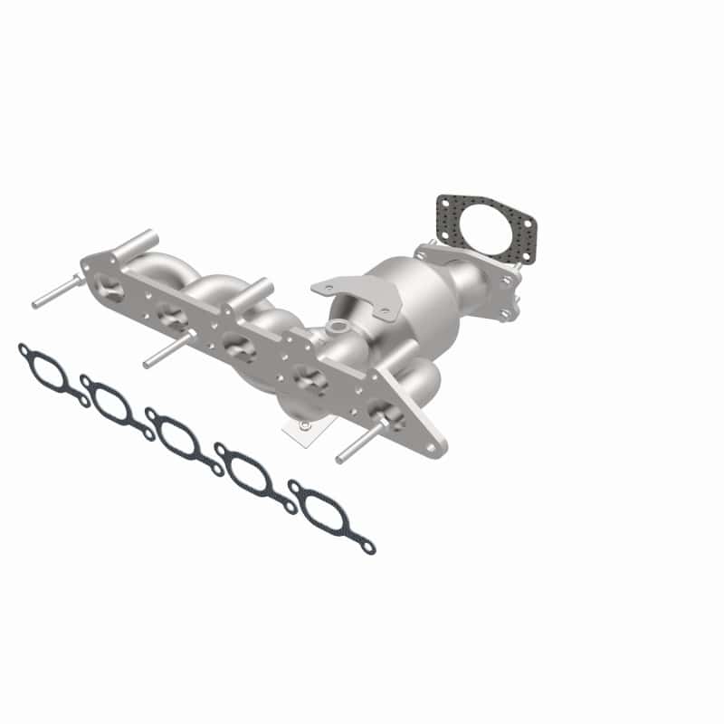 Magnaflow — MagnaFlow Conv DF 01-05 Volvo S60 2.4L / V70 2.4L
HM Grade
HM - view 28