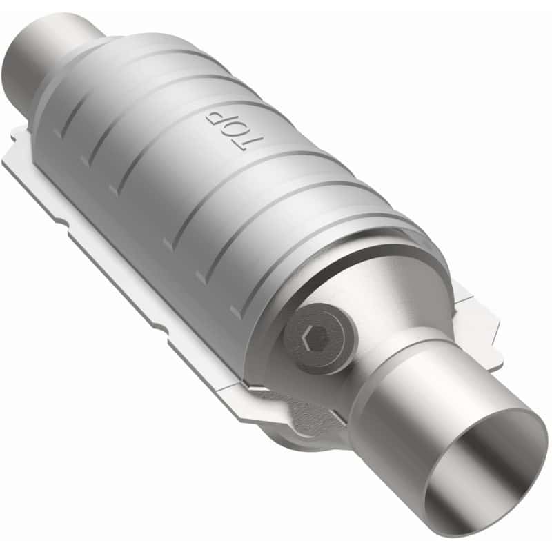 Magnaflow — Magnaflow Conv DF 96-02 Volkswagen Carbrio (49 State)
OEM Grade
OEM - view 30